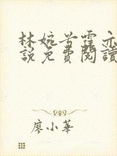 林婉兮霍亦铭小说免费阅读