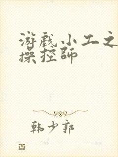 游戏小工之元素操控师