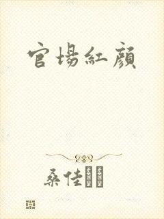 官场红颜