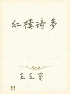 红楼琦梦