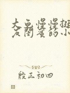 大龟慢慢挺进女友闺蜜的小说封面