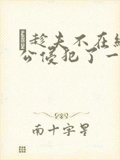 巜趁夫不在给给公侵犯了一天