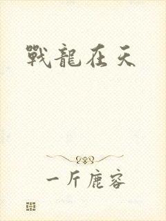 战龙在天