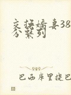 交换娇妻38部分系列封面