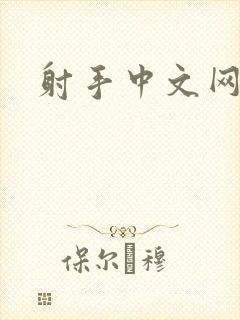 射手中文网封面