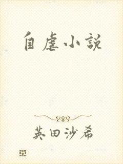 自虐小说