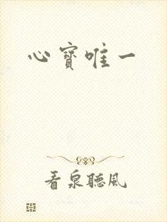 心宝唯一