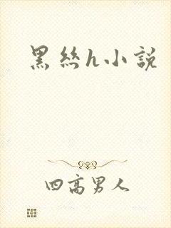 黑丝h小说