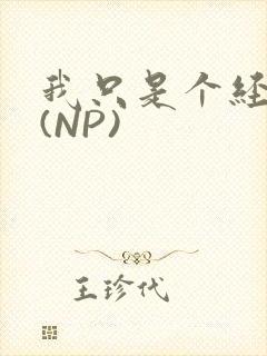 我只是个经纪人(NP)