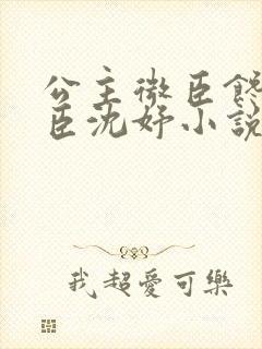 公主微臣馋了微臣沈妤小说