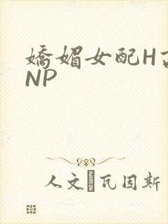 娇媚女配H高汁NP