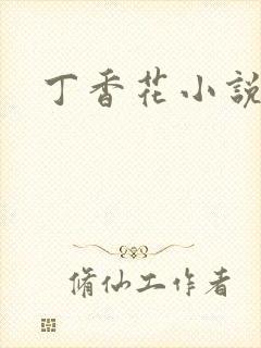 丁香花小说