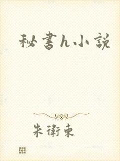 秘书h小说