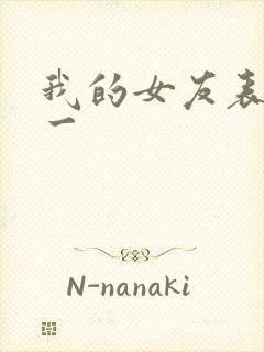 我的女友表里不一封面