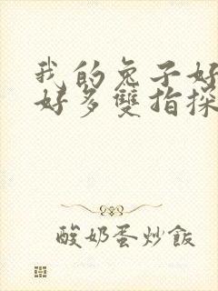 我的兔子好软水好多双指探洞小说