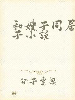 和嫂子同居的日子小说