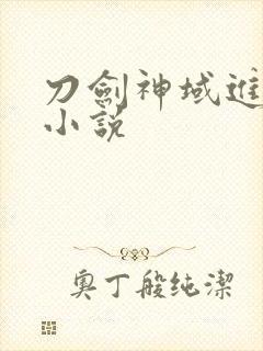 刀剑神域进击篇小说