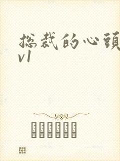 总裁的心头宝1v1