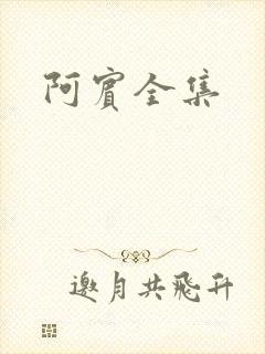 阿宾全集