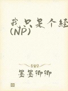 我只是个经纪人(NP)