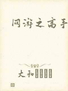 网游之高手寂寞