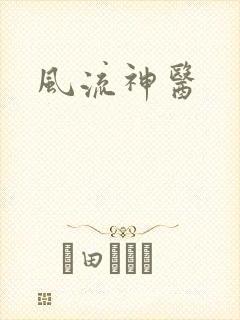 风流神医