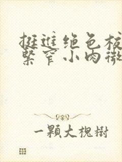 挺进绝色校花的紧窄小肉微博