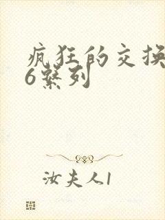 疯狂的交换1一6系列