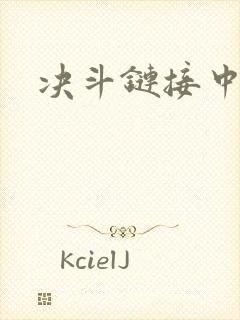 决斗链接中文网