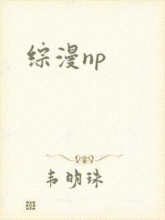 综漫np