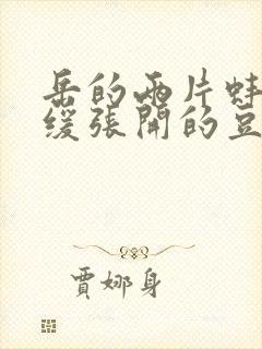 岳的两片蚌肉缓缓张开的豆瓣评分