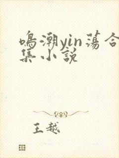 鸣潮yin荡合集小说