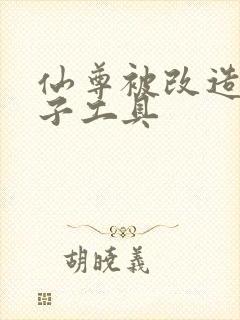 仙尊被改造成产子工具