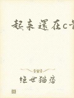起来还在c骨科