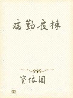 病勤夜栋