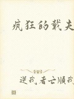 疯狂的戴夫封面