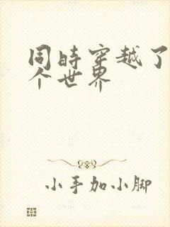 同时穿越了99个世界