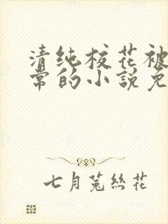 清纯校花被擒日常的小说免费阅读