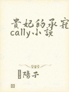 贵妃的承宠日常cally小说