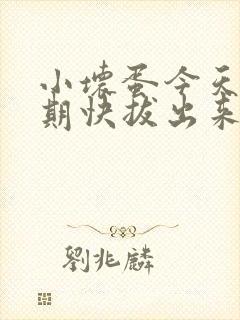 小坏蛋今天危险期快拔出来