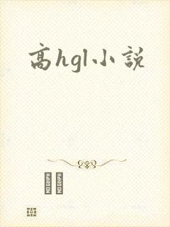 高hgl小说