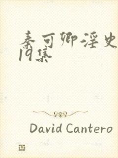 秦可卿淫史1一19集