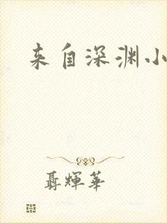 来自深渊小说