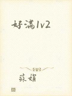 好满1v2