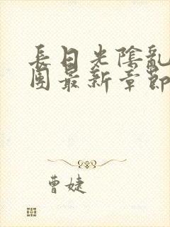 长日光阴乱作一团最新章节全文封面