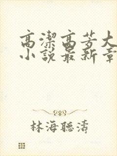 高洁高芳大团圆小说最新章节免费阅读封面