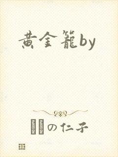 黄金笼by