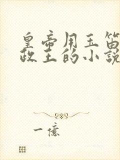 皇帝用玉笛整摄政王的小说