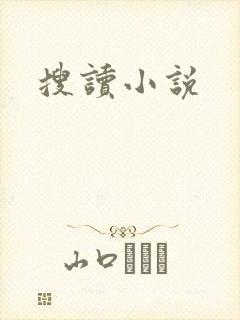 搜读小说封面