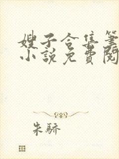 嫂子合集笔趣阁小说免费阅读